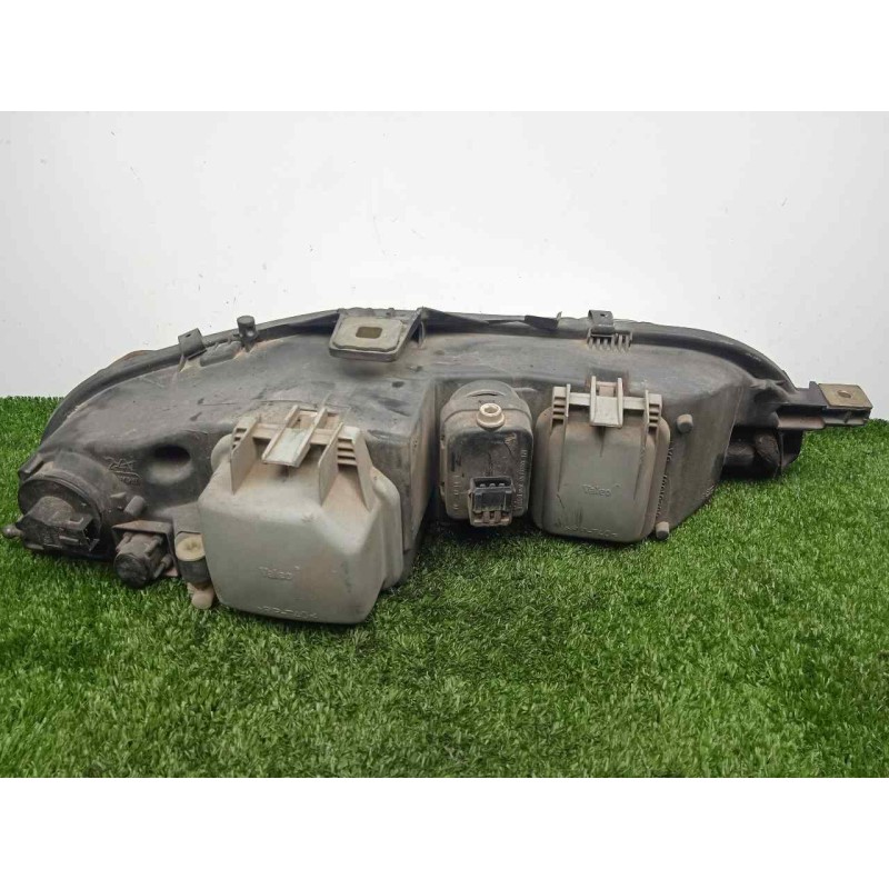 Recambio de faro izquierdo para fiat brava (182) 1.9 turbodiesel referencia OEM IAM  SIN.LUPA 