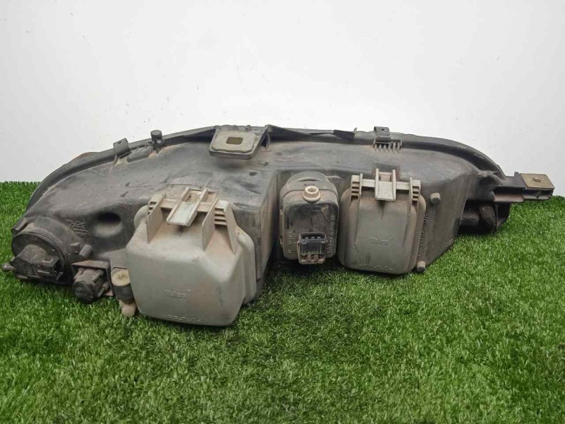 Recambio de faro izquierdo para fiat brava (182) 1.9 turbodiesel referencia OEM IAM  SIN.LUPA 