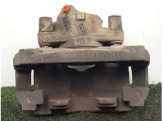 Recambio de pinza freno delantera izquierda para renault megane iii berlina 5 p 1.5 dci diesel fap referencia OEM IAM 410111495R