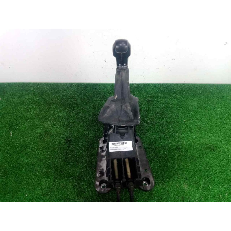 Recambio de palanca cambio para peugeot 208 1.4 hdi fap referencia OEM IAM 9837816580  