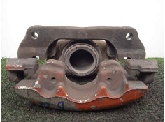 Recambio de pinza freno delantera izquierda para renault megane iii berlina 5 p 1.5 dci diesel fap referencia OEM IAM 410111495R 2
