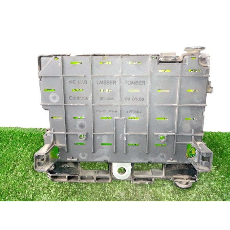 Recambio de centralita check control para peugeot 206 cc 1.6 16v cat referencia OEM IAM 9650664080-BSMB3 BSMB3 