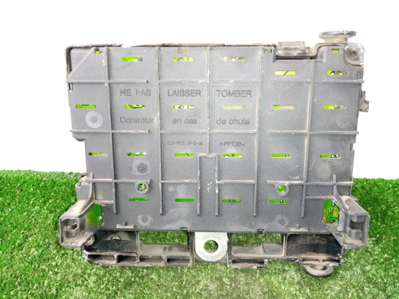 Recambio de centralita check control para peugeot 206 cc 1.6 16v cat referencia OEM IAM 9650664080-BSMB3 BSMB3 