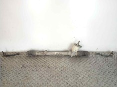 Recambio de cremallera direccion para renault megane iii berlina 5 p 1.5 dci diesel fap referencia OEM IAM 490018982R 1460MM - T