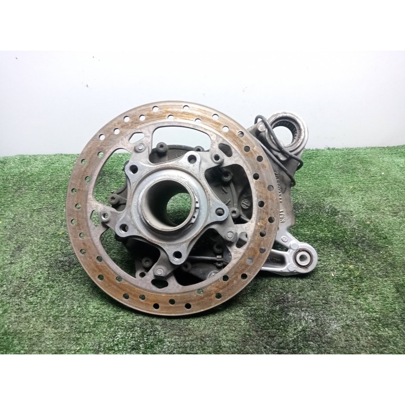 Recambio de diferencial trasero para bmw r 1200 rt/st referencia OEM IAM 7712569 EJE SALIDA 20 DIENTES RELACION 33-12