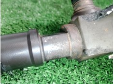 Recambio de inyector para toyota hilux (kun) referencia OEM IAM 236700E020 DENSO 2.PINES 2