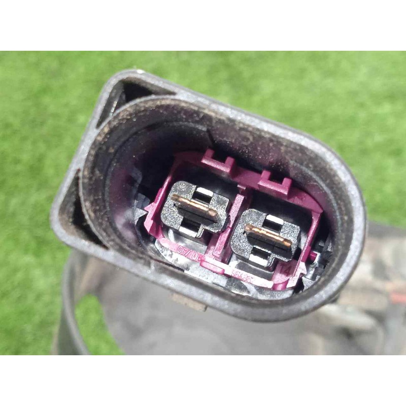 Recambio de electroventilador para seat leon (1p1) 1.9 tdi referencia OEM IAM 1K0959455DG Ø DIAMETRO: 290MM 2.PINES
