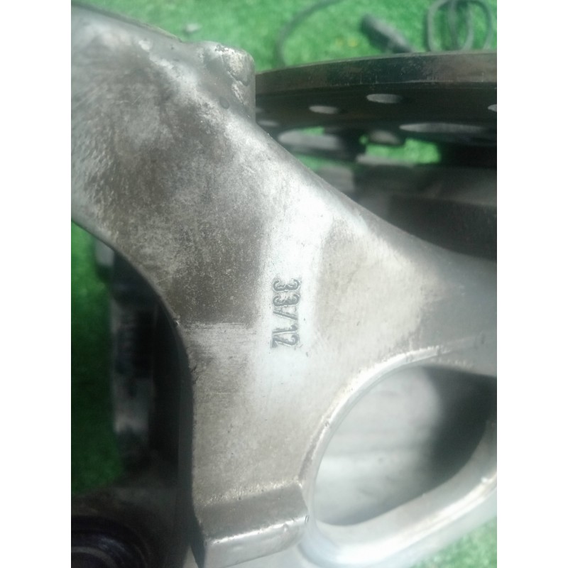 Recambio de diferencial trasero para bmw r 1200 rt/st referencia OEM IAM 7712569 EJE SALIDA 20 DIENTES RELACION 33-12
