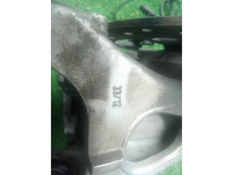 Recambio de diferencial trasero para bmw r 1200 rt/st referencia OEM IAM 7712569 EJE SALIDA 20 DIENTES RELACION 33-12