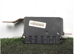 Recambio de caja reles / fusibles para renault megane iii berlina 5 p 1.5 dci diesel fap referencia OEM IAM 243170003R  