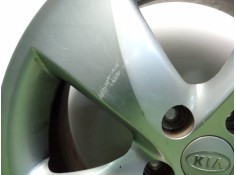Recambio de llanta para kia carens (un) 2.0 crdi referencia OEM IAM 529101D300 17´´PULGADAS LLANTAS - LLANTA 2