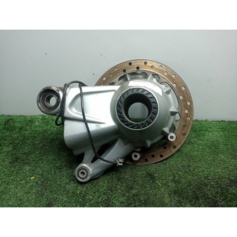 Recambio de diferencial trasero para bmw r 1200 rt/st referencia OEM IAM 7712569 EJE SALIDA 20 DIENTES RELACION 33-12