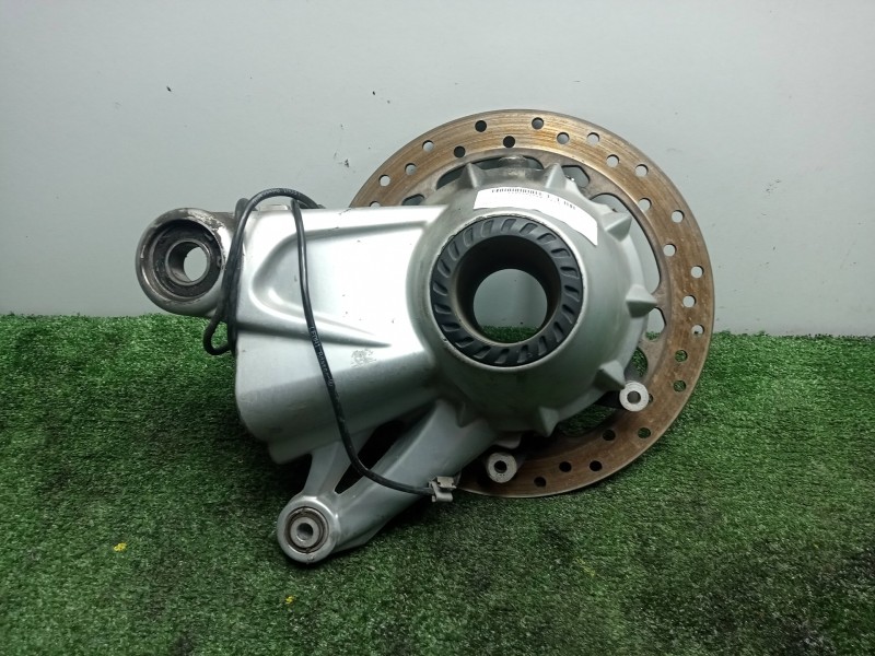 Recambio de diferencial trasero para bmw r 1200 rt/st referencia OEM IAM 7712569 EJE SALIDA 20 DIENTES RELACION 33-12