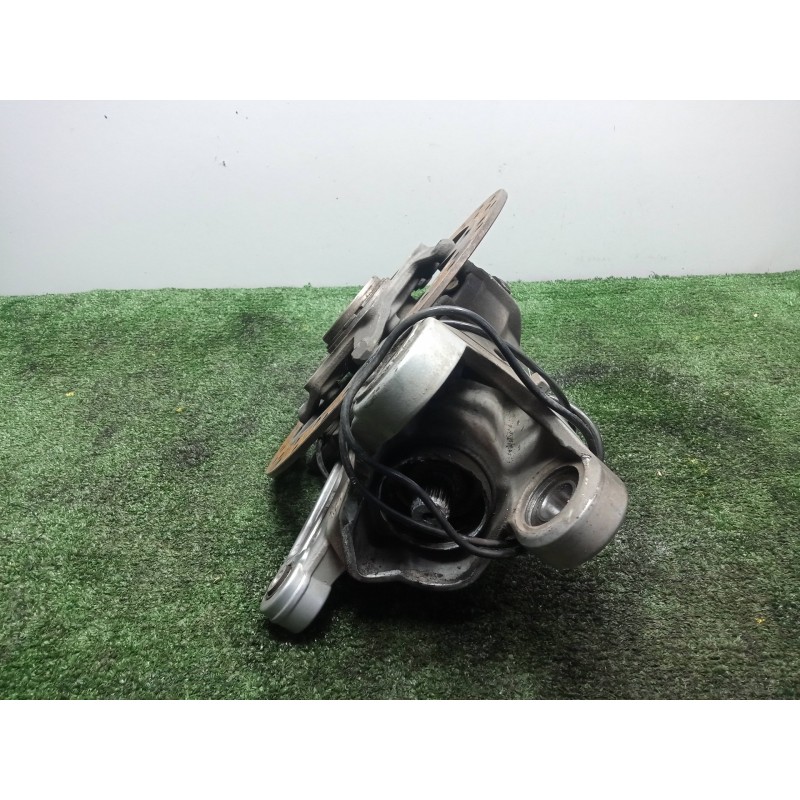 Recambio de diferencial trasero para bmw r 1200 rt/st referencia OEM IAM 7712569 EJE SALIDA 20 DIENTES RELACION 33-12