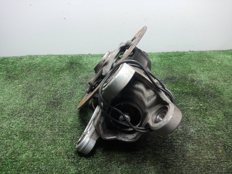 Recambio de diferencial trasero para bmw r 1200 rt/st referencia OEM IAM 7712569 EJE SALIDA 20 DIENTES RELACION 33-12