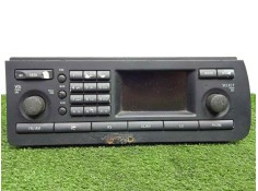 Recambio de sistema audio / radio cd para saab 9-3 berlina 1.9 tid cat referencia OEM IAM 12761293-12761293AA  