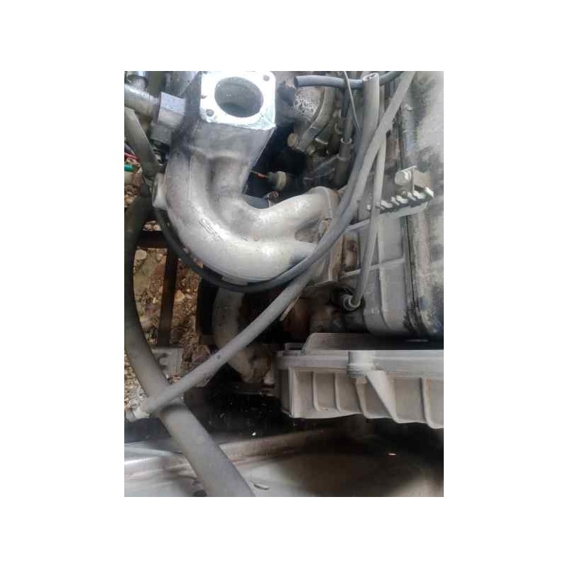 Recambio de motor completo para seat malaga 1.2 referencia OEM IAM 021A1000  