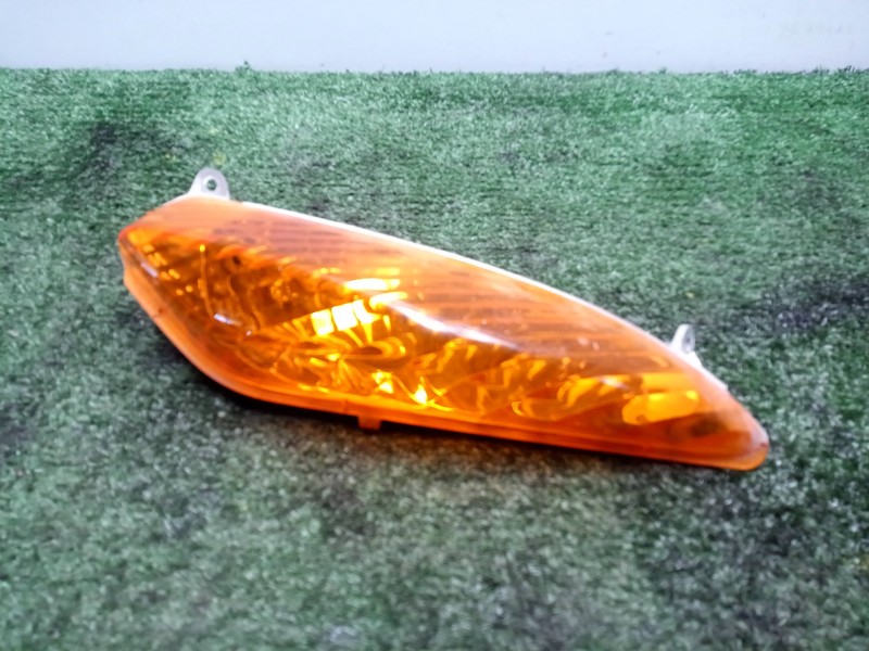 Recambio de piloto delantero derecho para bmw r 1200 rt/st referencia OEM IAM 631376916749-631376902029-69474910 NARANJA 