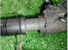 Recambio de inyector para toyota hilux (kun) referencia OEM IAM 236700E020 DENSO 2.PINES 2