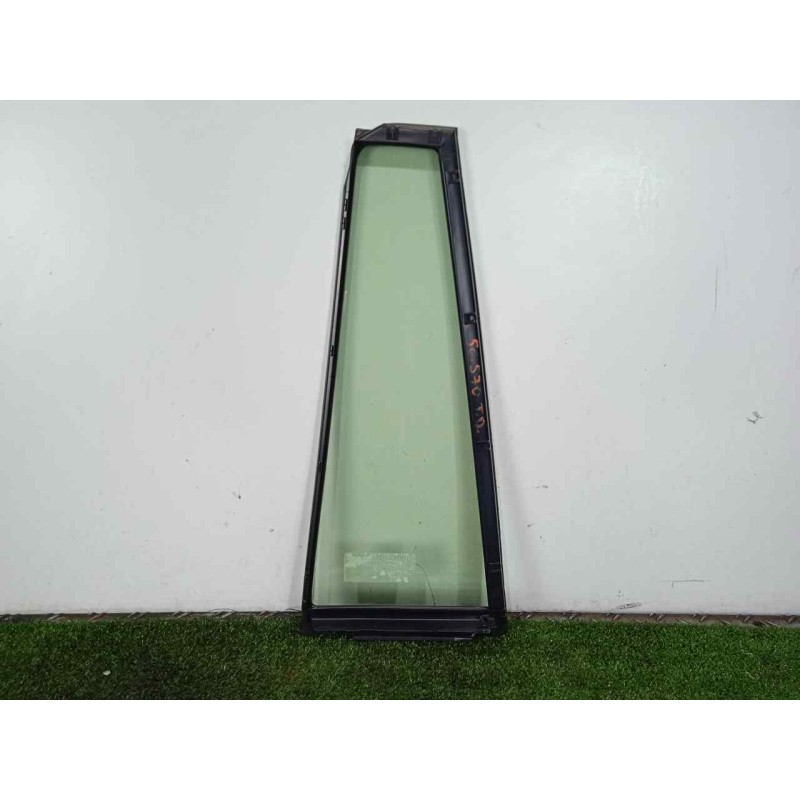 Recambio de luna custodia trasera derecha para toyota land cruiser (j15) 3.0 turbodiesel cat referencia OEM IAM 6818860070  