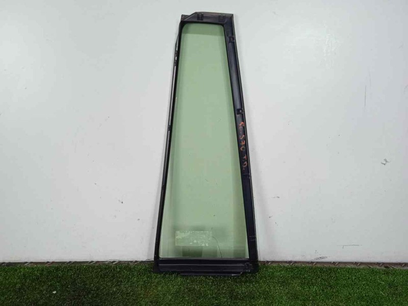 Recambio de luna custodia trasera derecha para toyota land cruiser (j15) 3.0 turbodiesel cat referencia OEM IAM 6818860070  