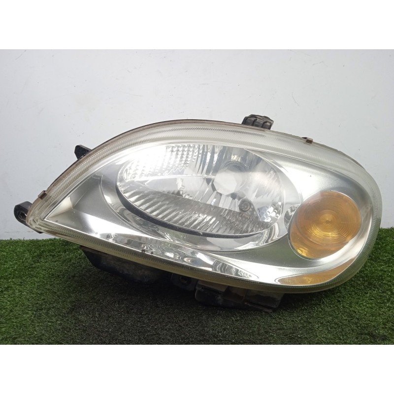 Recambio de faro izquierdo para citroën saxo 1.5 referencia OEM IAM 9636331780-89003434  2.SERIE