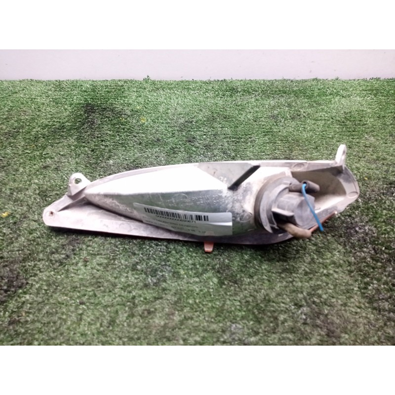 Recambio de piloto delantero derecho para bmw r 1200 rt/st referencia OEM IAM 631376916749-631376902029-69474910 NARANJA 