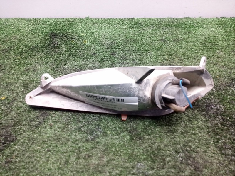 Recambio de piloto delantero derecho para bmw r 1200 rt/st referencia OEM IAM 631376916749-631376902029-69474910 NARANJA 