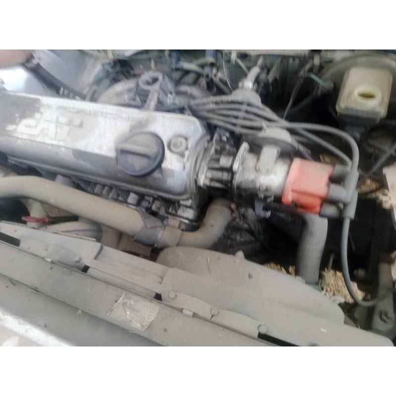 Recambio de motor completo para seat malaga 1.2 referencia OEM IAM 021A1000  