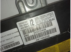 Recambio de airbag lateral delantero derecho para bmw x5 (e53) 3.0 24v turbodiesel cat referencia OEM IAM 30339884B-100530401023 2