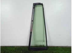 Recambio de luna custodia trasera izquierda para toyota land cruiser (j15) 3.0 turbodiesel cat referencia OEM IAM 6812460340   2