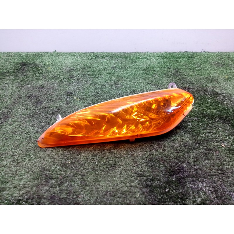 Recambio de piloto delantero izquierdo para bmw r 1200 rt/st referencia OEM IAM 63137691673 NARANJA 