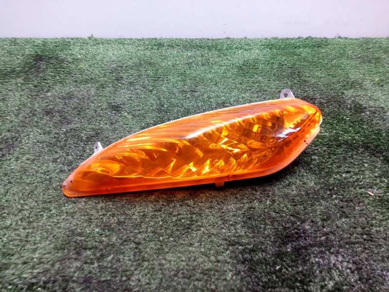Recambio de piloto delantero izquierdo para bmw r 1200 rt/st referencia OEM IAM 63137691673 NARANJA 