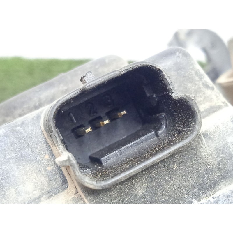 Recambio de faro izquierdo para citroën saxo 1.5 referencia OEM IAM 9636331780-89003434  2.SERIE