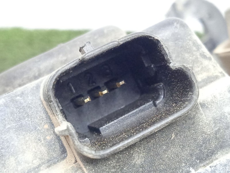 Recambio de faro izquierdo para citroën saxo 1.5 referencia OEM IAM 9636331780-89003434  2.SERIE