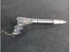 Recambio de inyector para toyota hilux (kun) referencia OEM IAM 236700E020 DENSO 2.PINES