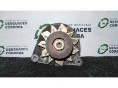 Recambio de alternador para renault 5 1.0 referencia OEM IAM  FEMSA - 32.A POLEA.TRAPEZOIDAL