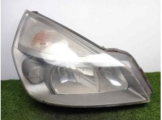 Recambio de faro derecho para renault espace iv (jk0) 2.2 dci turbodiesel referencia OEM IAM SINREFERENCIA  