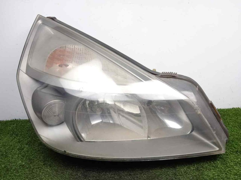 Recambio de faro derecho para renault espace iv (jk0) 2.2 dci turbodiesel referencia OEM IAM SINREFERENCIA  