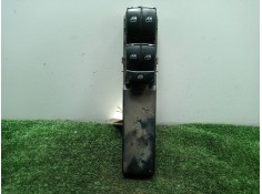 Recambio de mando elevalunas delantero izquierdo para saab 9-3 berlina 1.9 tid cat referencia OEM IAM 12805715-12805707 4.BOTONE