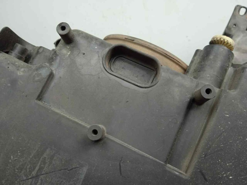 Recambio de faro derecho para renault espace iv (jk0) 2.2 dci turbodiesel referencia OEM IAM SINREFERENCIA  