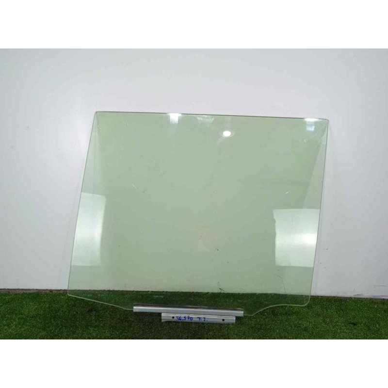 Recambio de luna trasera izquierda para toyota land cruiser (j15) 3.0 turbodiesel cat referencia OEM IAM 6810460380  