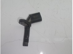 Recambio de sensor para audi a5 coupe (8t) 2.7 v6 24v tdi referencia OEM IAM 4E0927804D-0265007927 SENSOR ABS BOSCH - 2.PINES