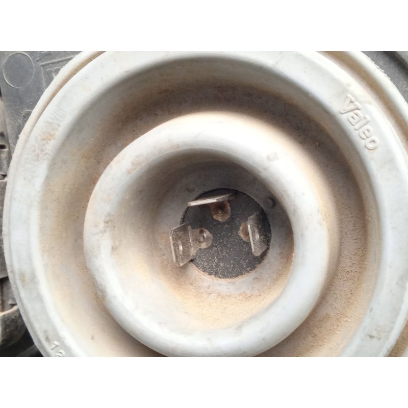 Recambio de faro izquierdo para citroën saxo 1.5 referencia OEM IAM 9636331780-89003434  2.SERIE