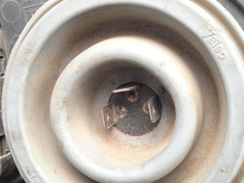 Recambio de faro izquierdo para citroën saxo 1.5 referencia OEM IAM 9636331780-89003434  2.SERIE