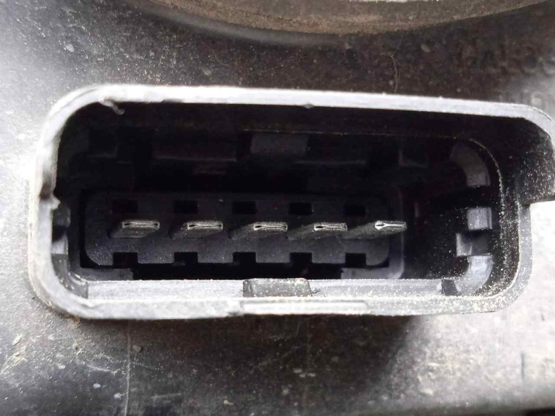 Recambio de faro derecho para renault espace iv (jk0) 2.2 dci turbodiesel referencia OEM IAM SINREFERENCIA  