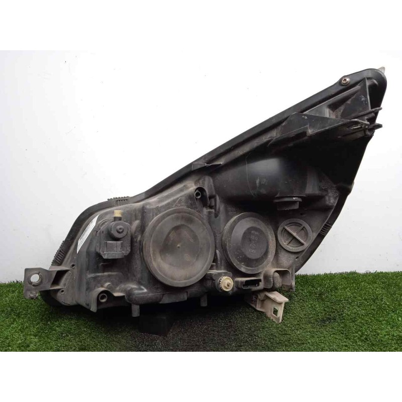 Recambio de faro derecho para renault espace iv (jk0) 2.2 dci turbodiesel referencia OEM IAM SINREFERENCIA  