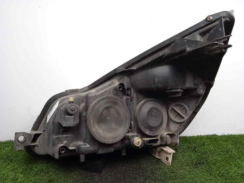 Recambio de faro derecho para renault espace iv (jk0) 2.2 dci turbodiesel referencia OEM IAM SINREFERENCIA  