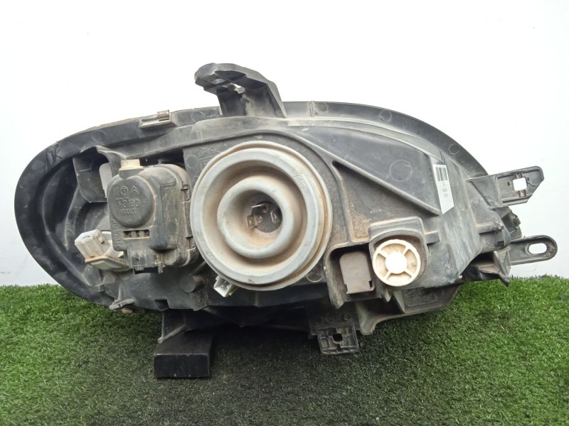 Recambio de faro izquierdo para citroën saxo 1.5 referencia OEM IAM 9636331780-89003434  2.SERIE