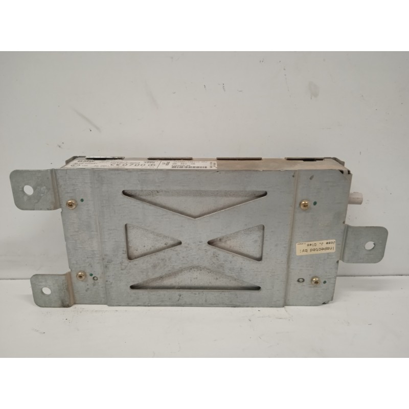 Recambio de modulo electronico para bmw x5 (e53) 3.0 24v turbodiesel cat referencia OEM IAM 8421693455202-14474810  